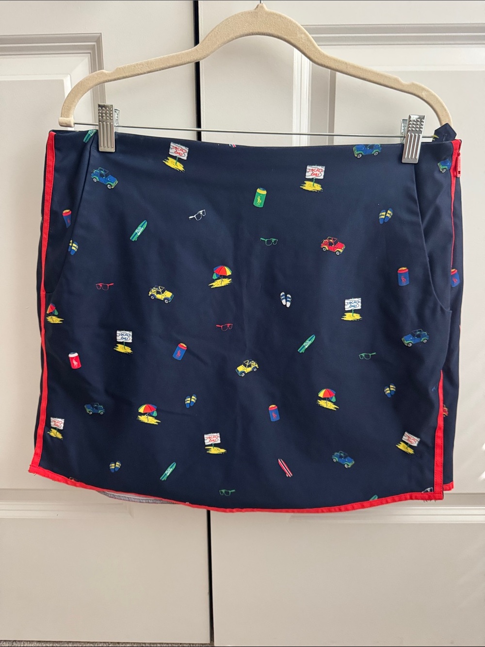 Ralph Lauren Golf skirt